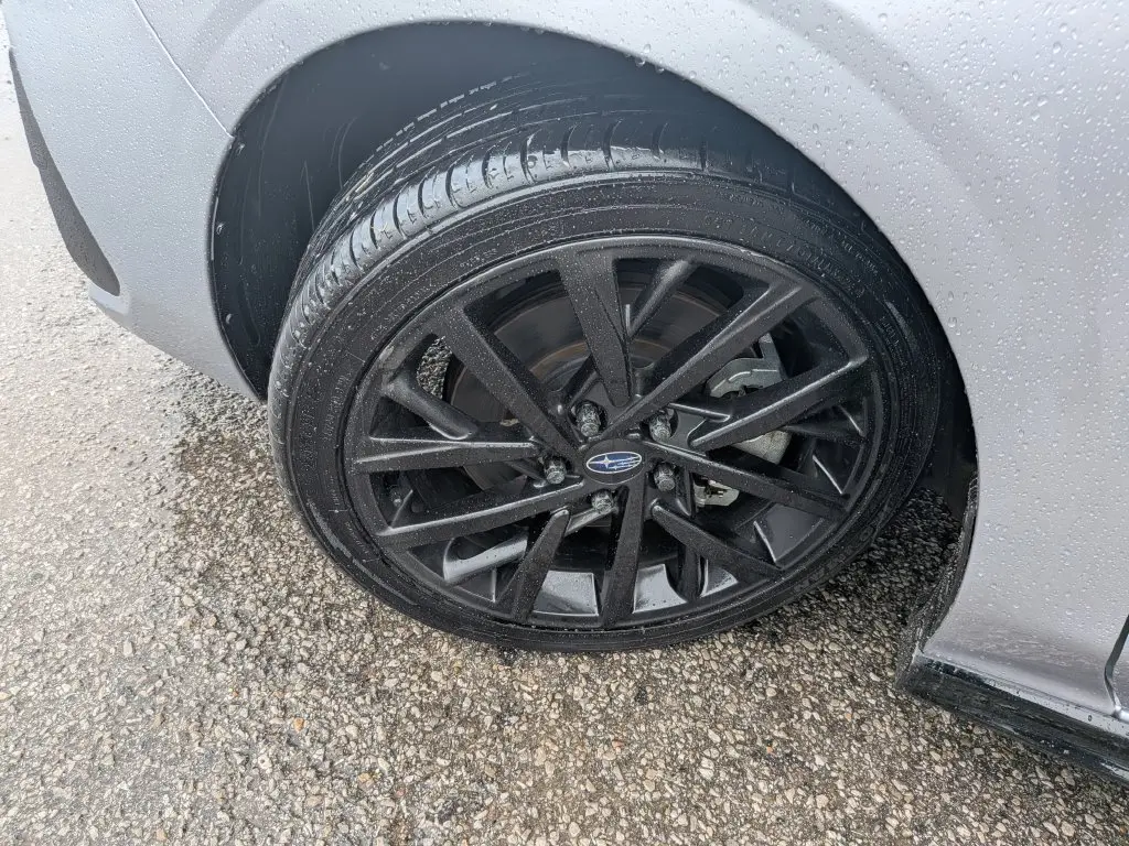 2024 Subaru Impreza - $27,000