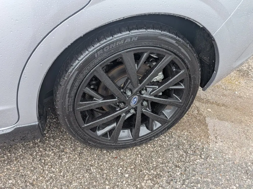 2024 Subaru Impreza - $27,000
