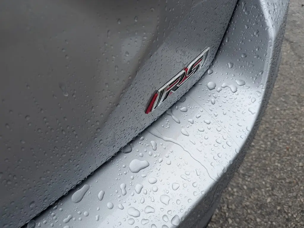 2024 Subaru Impreza - $27,000