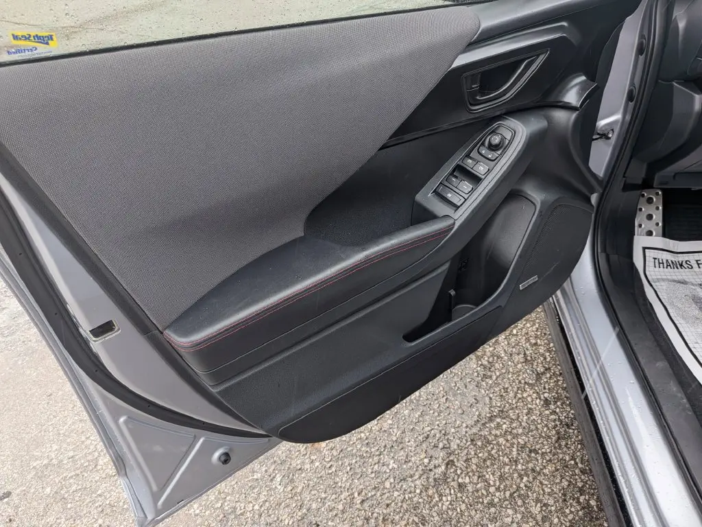 2024 Subaru Impreza - $27,000