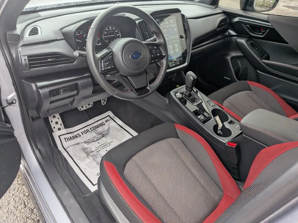 2024 Subaru Impreza - $27,000