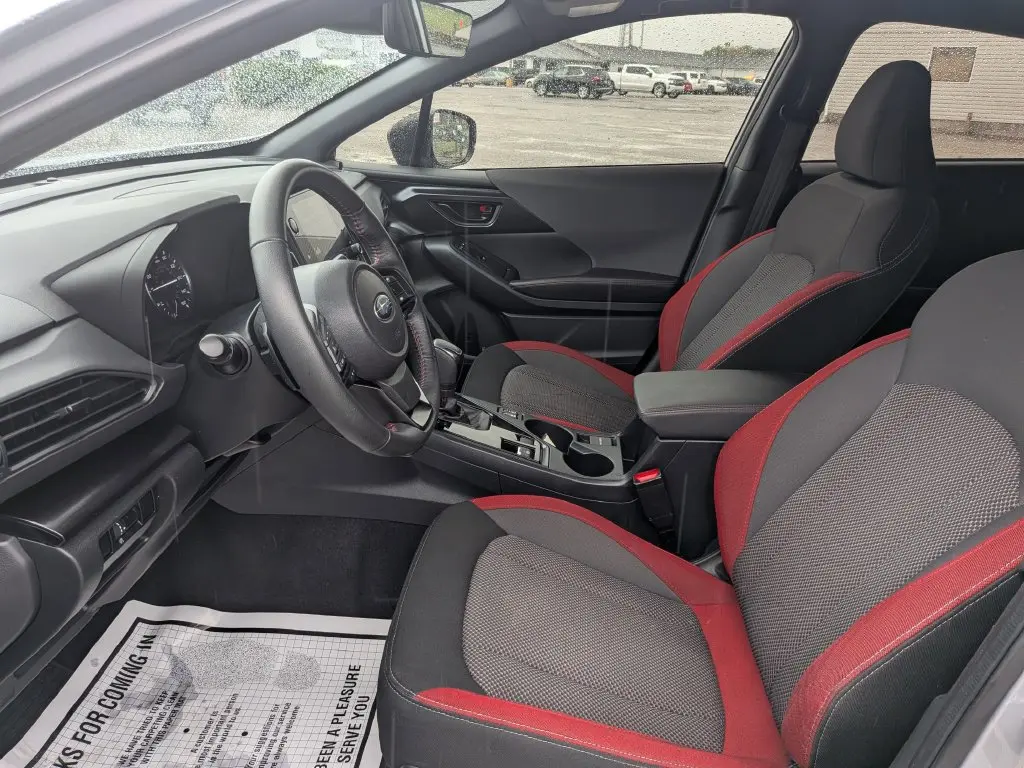 2024 Subaru Impreza - $27,000
