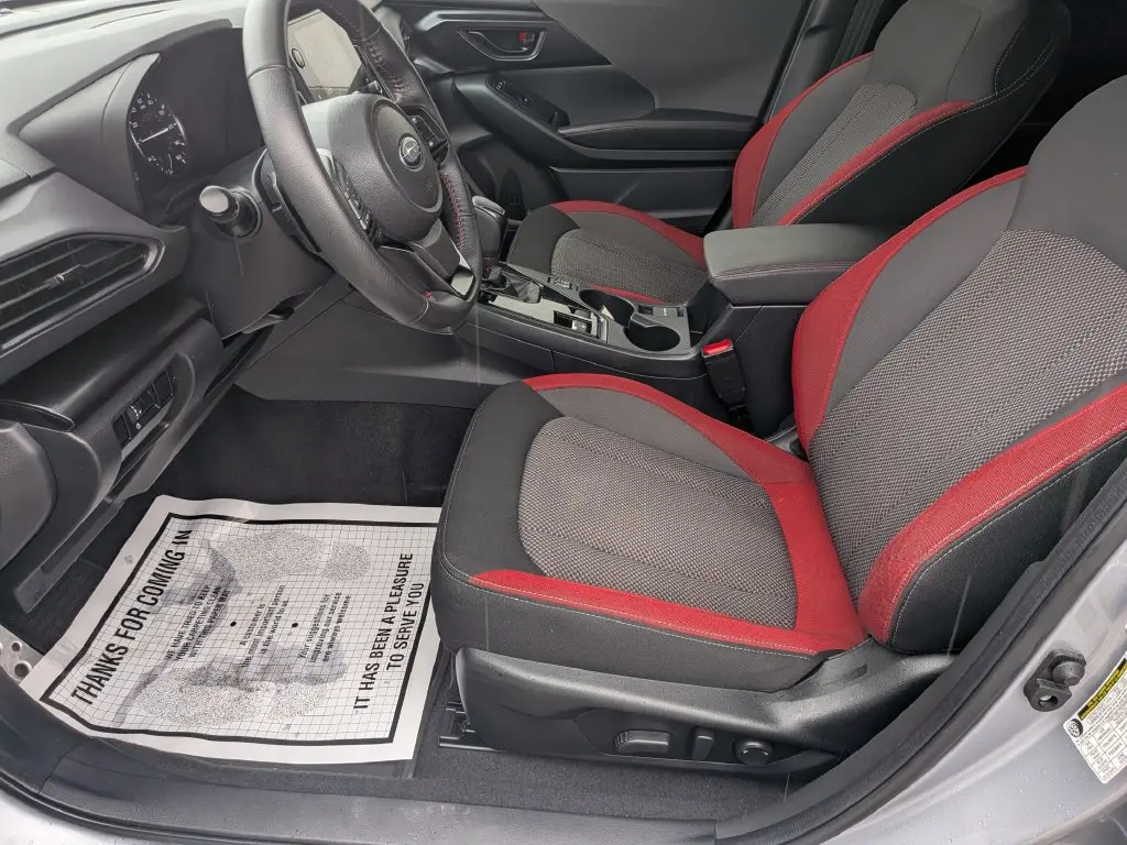 2024 Subaru Impreza - $27,000
