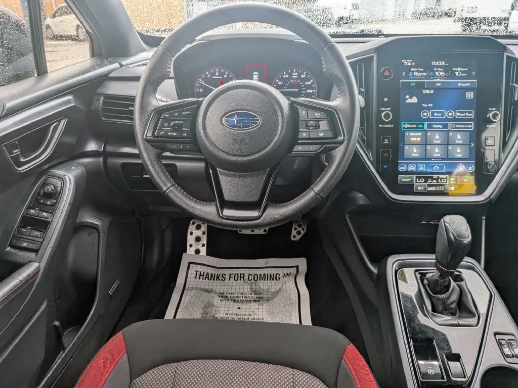 2024 Subaru Impreza - $27,000
