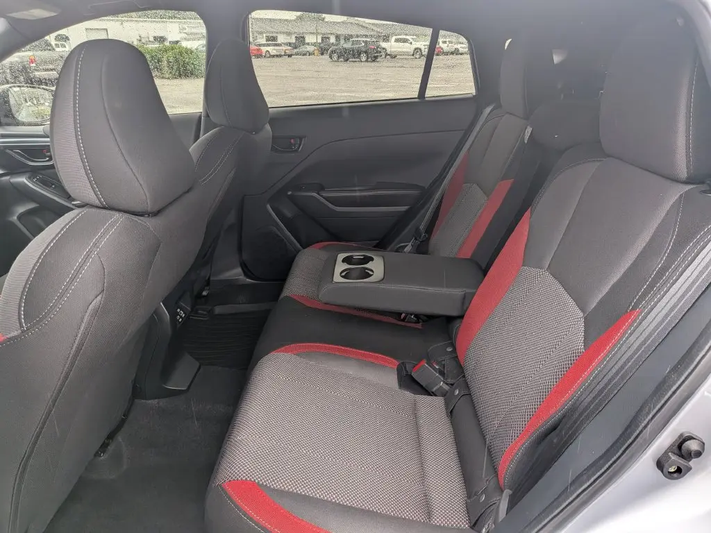 2024 Subaru Impreza - $27,000