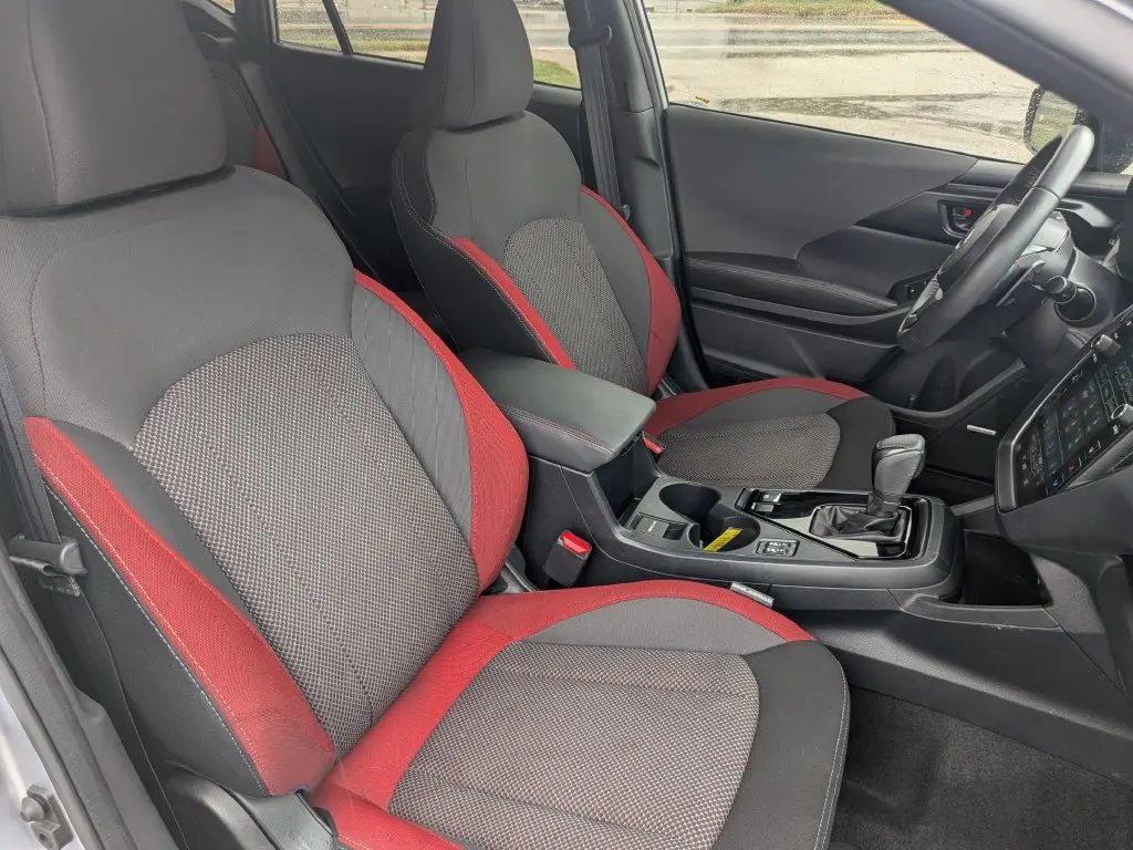2024 Subaru Impreza - $27,000