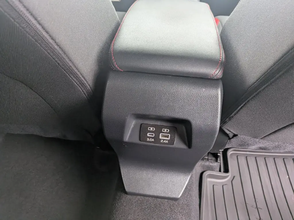2024 Subaru Impreza - $27,000