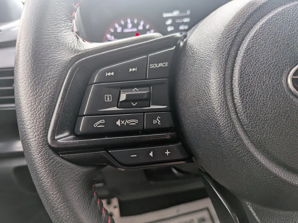 2024 Subaru Impreza - $27,000