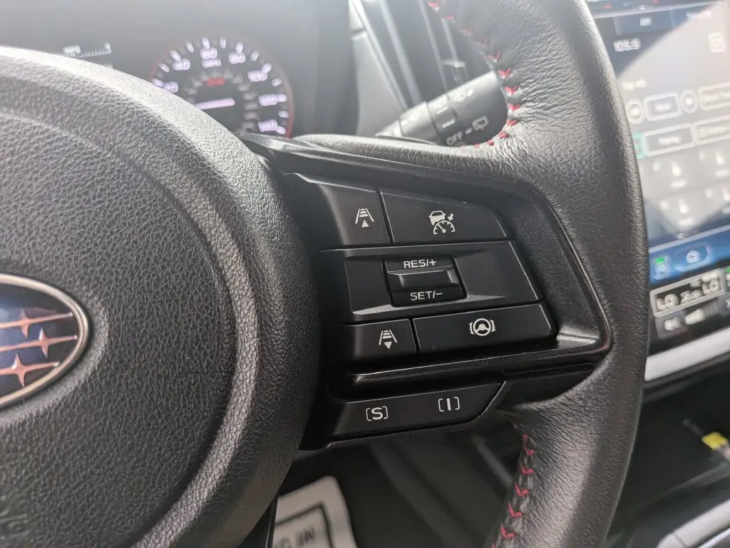 2024 Subaru Impreza - $27,000