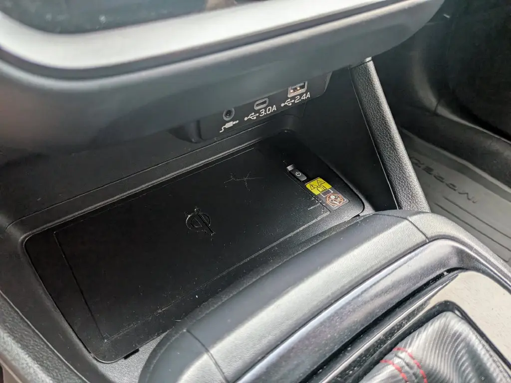 2024 Subaru Impreza - $27,000