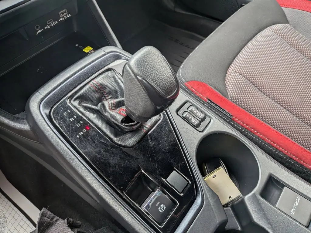 2024 Subaru Impreza - $27,000