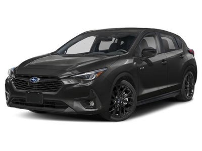 2024 Subaru Impreza AWD RS 4DR Wagon