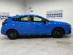 2025 Impreza Thumbnail 9