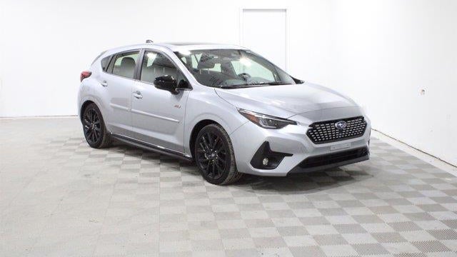 Preowned 2025 Subaru Impreza RS for Sale