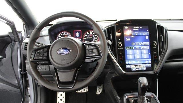 2025 Subaru Impreza RS