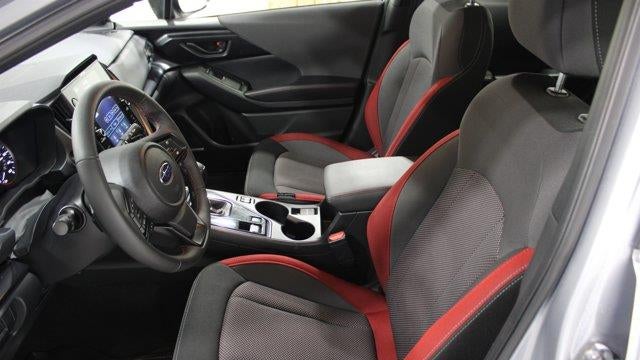 2025 Subaru Impreza RS