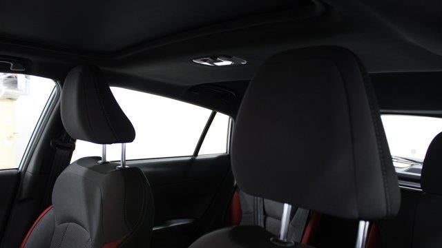 2025 Subaru Impreza RS