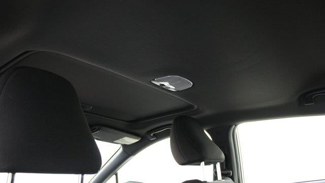 2025 Subaru Impreza RS