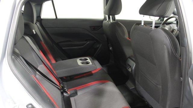 2025 Subaru Impreza RS
