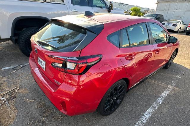 2024 Subaru Impreza - $24,995