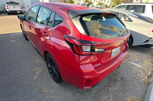 2024 Subaru Impreza - $24,995