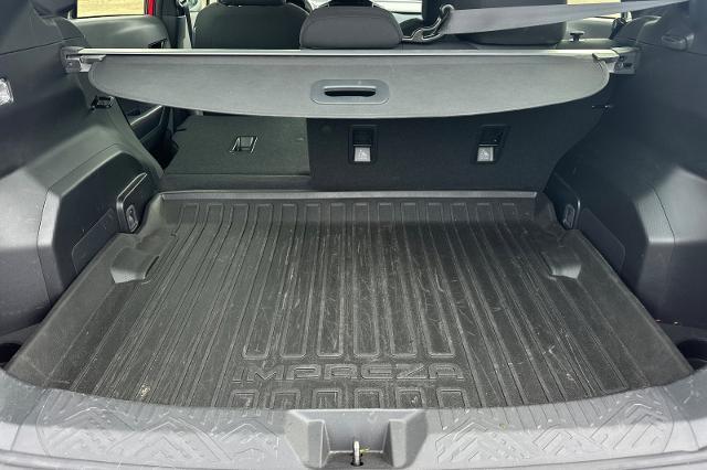2024 Subaru Impreza - $24,995