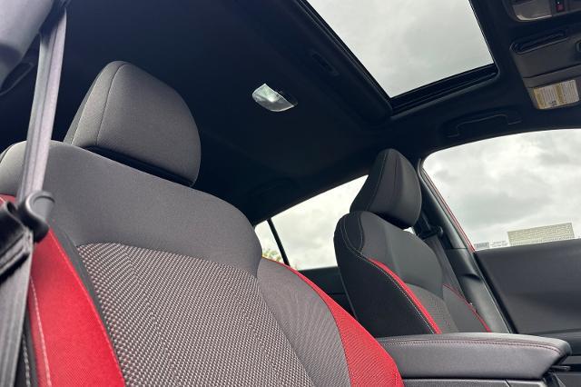 2024 Subaru Impreza - $24,995