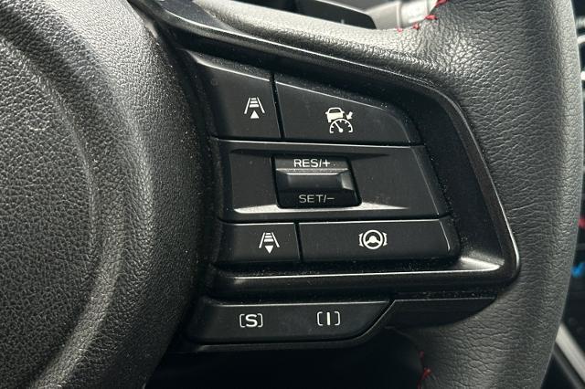2024 Subaru Impreza - $24,995