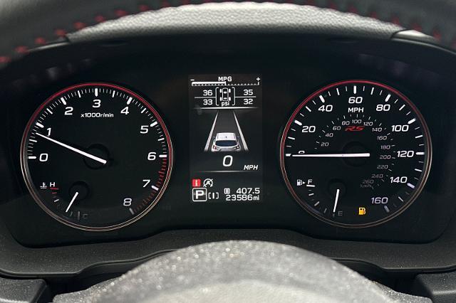 2024 Subaru Impreza - $24,995