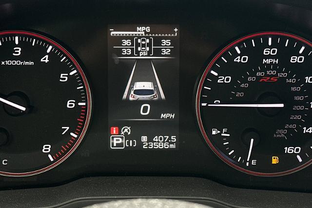 2024 Subaru Impreza - $24,995