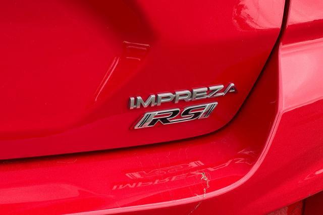 2024 Subaru Impreza - $24,995