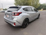 2025 Impreza Thumbnail 5