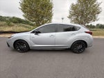 2025 Impreza Thumbnail 8