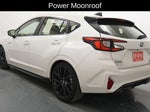 2025 Impreza Thumbnail 6