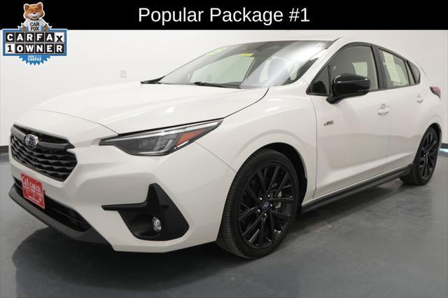 2025 Subaru Impreza - $26,288