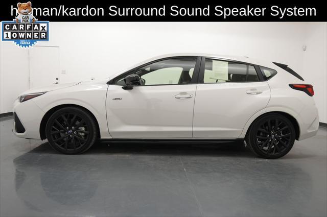 2025 Subaru Impreza - $26,288