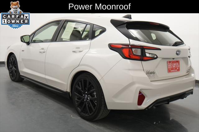 2025 Subaru Impreza - $26,288