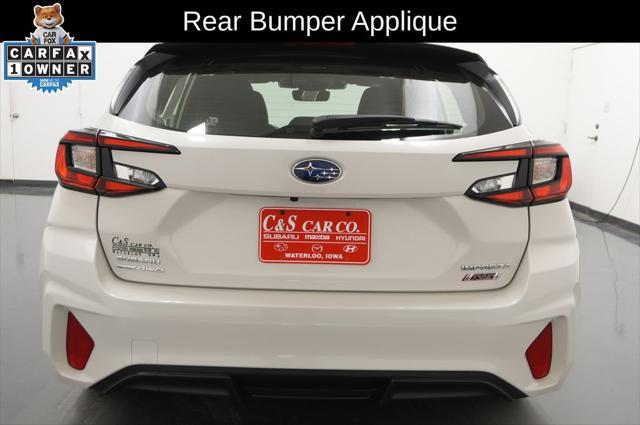 2025 Subaru Impreza - $26,288