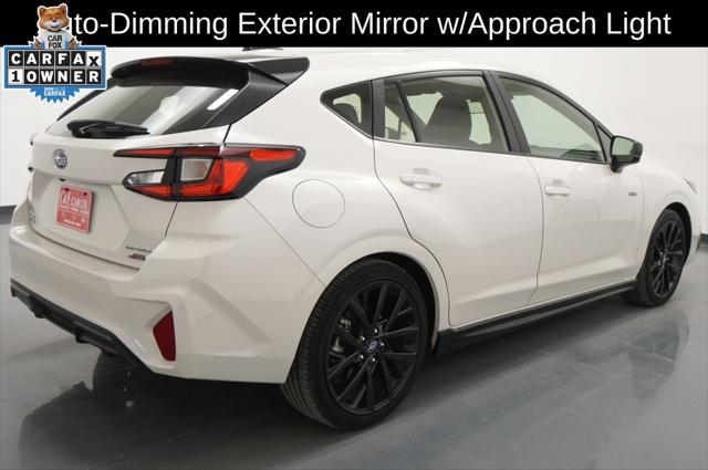 2025 Subaru Impreza - $26,288