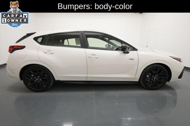 2025 Subaru Impreza - $26,288
