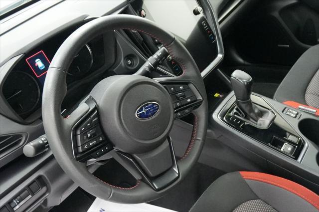 2025 Subaru Impreza - $26,288