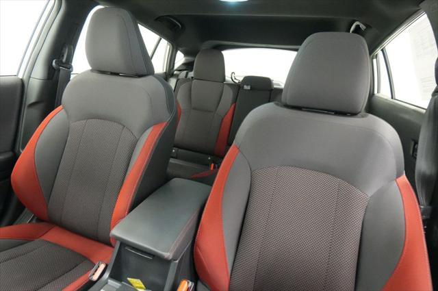 2025 Subaru Impreza - $26,288