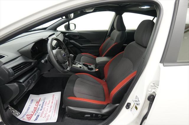 2025 Subaru Impreza - $26,288