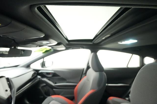 2025 Subaru Impreza - $26,288