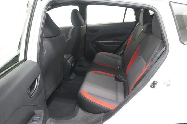 2025 Subaru Impreza - $26,288