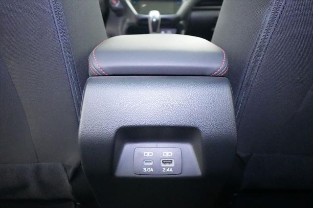 2025 Subaru Impreza - $26,288