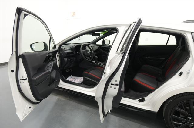 2025 Subaru Impreza - $26,288