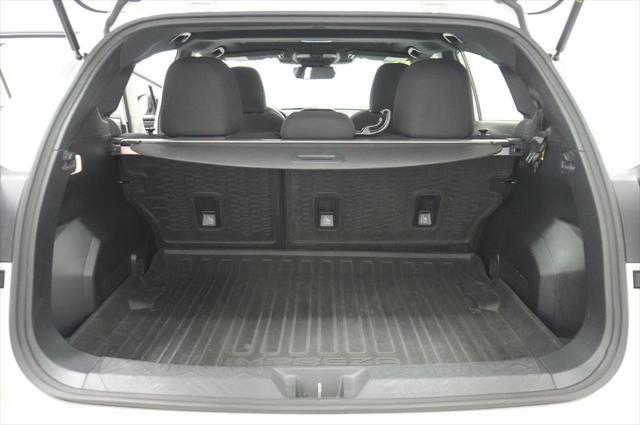 2025 Subaru Impreza - $26,288