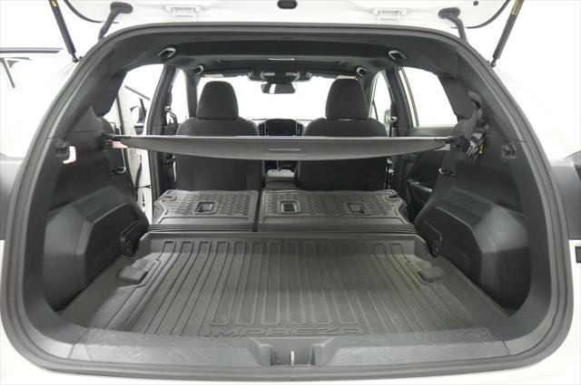 2025 Subaru Impreza - $26,288