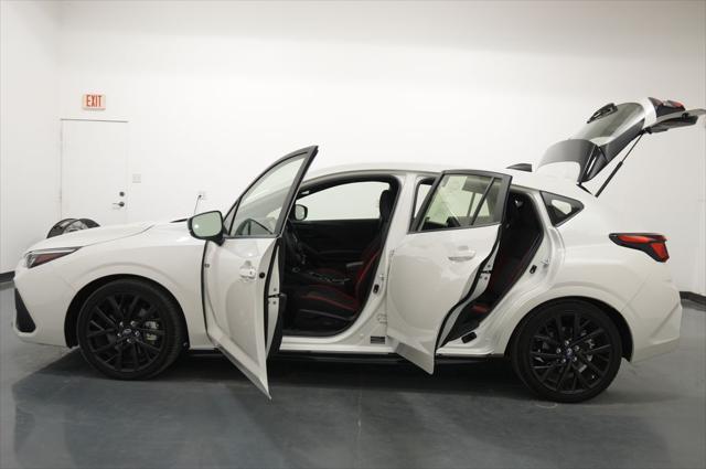2025 Subaru Impreza - $26,288